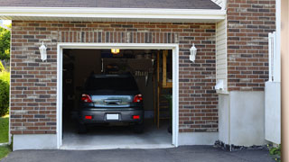 Garage Door Installation at Palm City San Diego, California